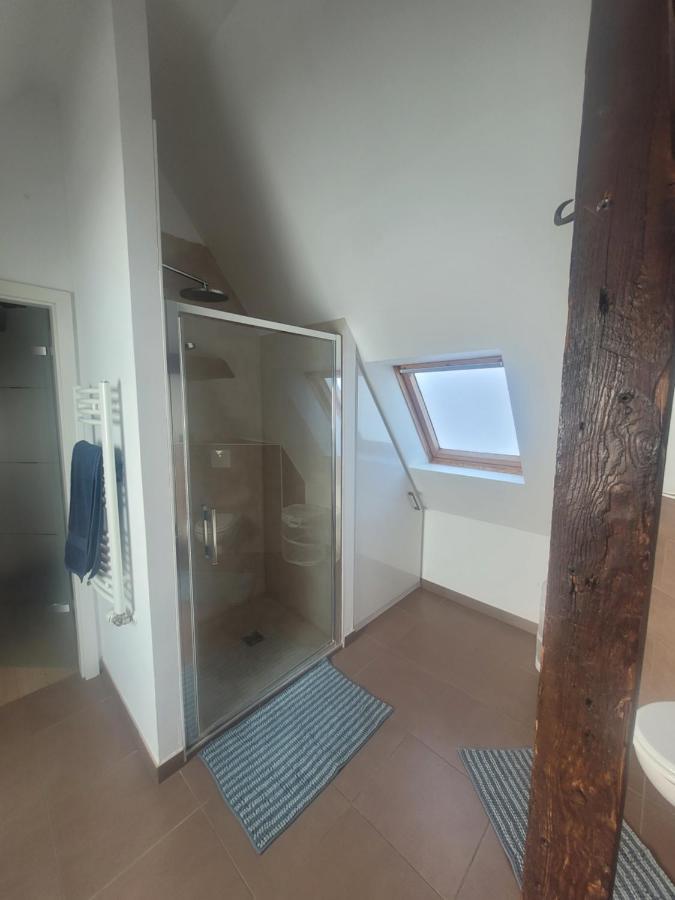 Studio 50M2 Au Bord De L'Eau A Straatsburg Buitenkant foto
