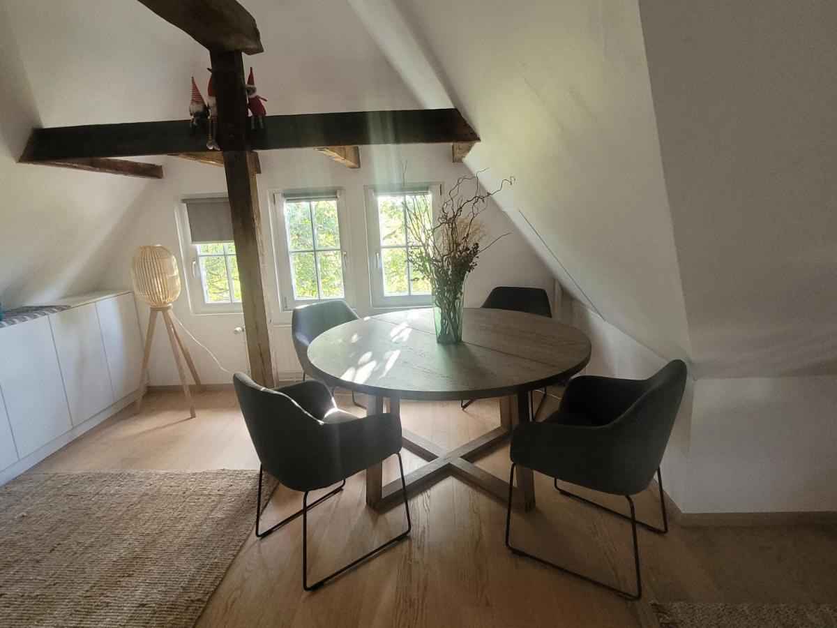 Studio 50M2 Au Bord De L'Eau A Straatsburg Buitenkant foto